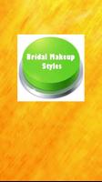 برنامه‌نما Bridal Makeup Styles عکس از صفحه