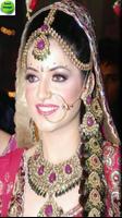 Bridal Makeup Styles imagem de tela 3