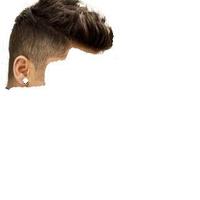 Man Hair Style اسکرین شاٹ 3
