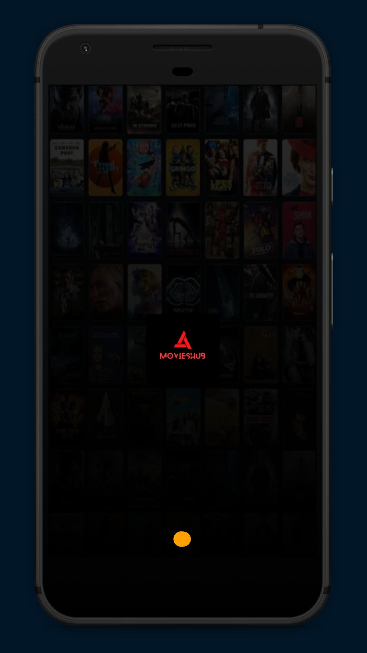 MoviesHub APK Download for Android Latest Version
