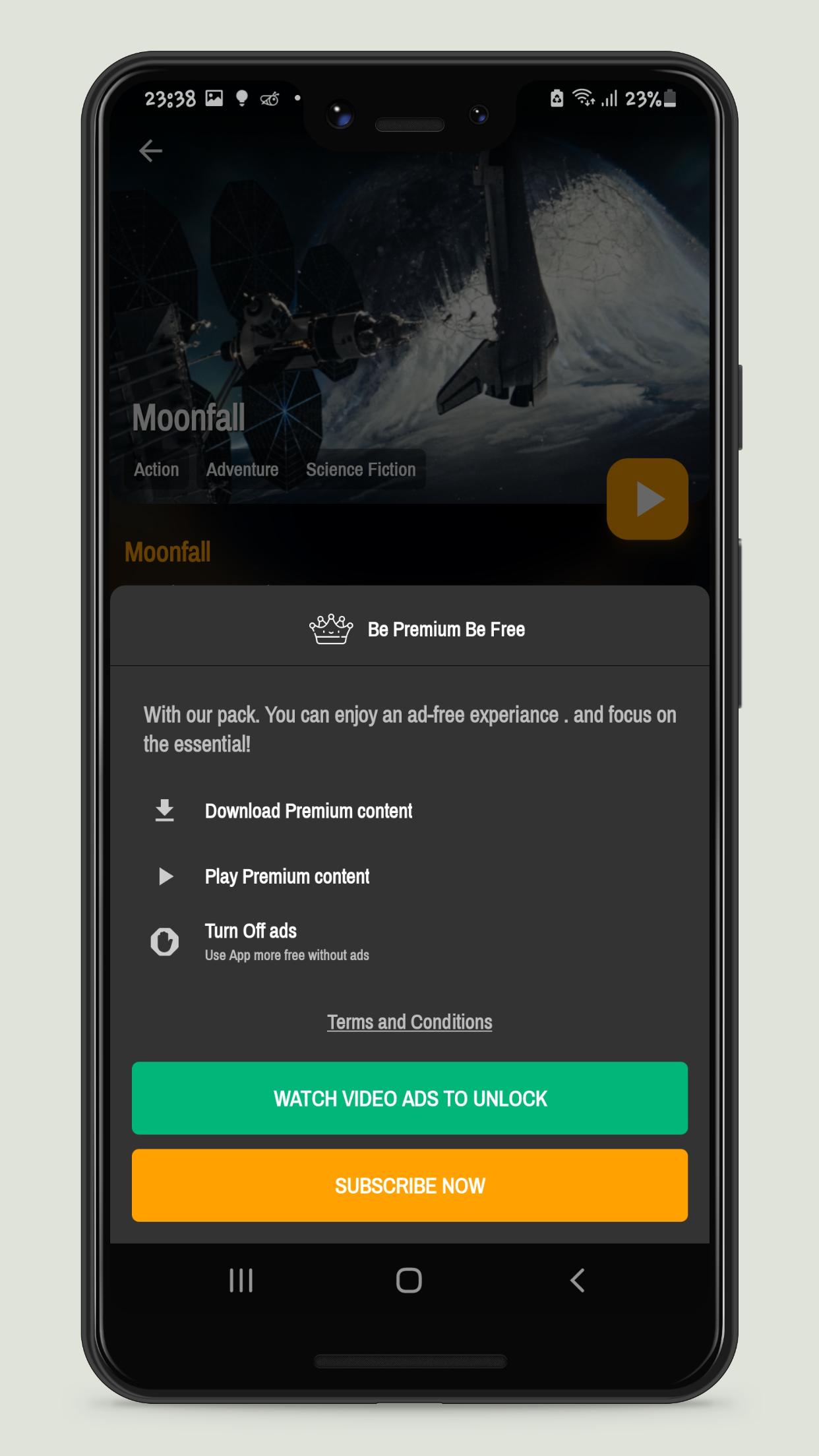 MoviesHub APK Download for Android Latest Version
