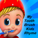 Kids Rhyme My Tooth Brush APK