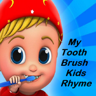 ikon Kids Rhyme My Tooth Brush