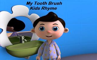 Kids Rhyme My Tooth Brush screenshot 1