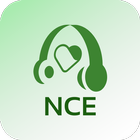 NCE Practice Exam 2023 icon