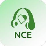 NCE Practice Exam 2023 أيقونة