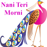 Nani Teri Morni Kids Rhyme icon