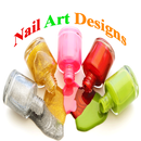 Nail Art Designs for Girls APK