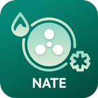 NATE Practice Test 2023 icône
