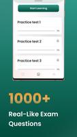 NATE Practice Test 2023 ภาพหน้าจอ 1