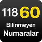 11860 - İsim, Numara, Telefon Sorgula simgesi