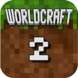 Overcraft 2 图标