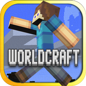 Mine World icon