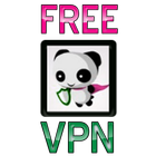 PandaShield VPN -  Free Proxy & Internet Speed biểu tượng
