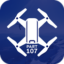 FAA PART 107 Practice Test APK