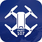 FAA PART 107 Practice Test-icoon