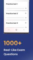 FAA PART 107 Practice Test screenshot 1