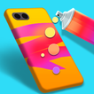 ”3D Phone Case DIY