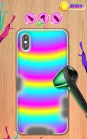 1 Schermata 3D Phone Case DIY