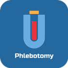 Phlebotomy Practice Test 2022 icône