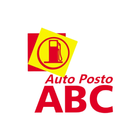 Postos ABC icône
