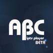 ABC IPTV PLAYER BETA icon
