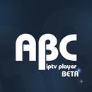 ABC IPTV PLAYER BETA APK