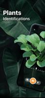 Plant Identification - GreenID تصوير الشاشة 1