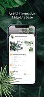 Plant Identification - GreenID تصوير الشاشة 2