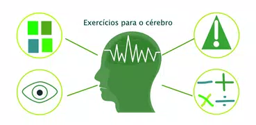 Exercícios para o cérebro