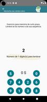 Exercícios para o cérebro imagem de tela 3