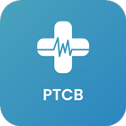 PTCB Exam Prep أيقونة