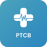 PTCB Exam Prep icône