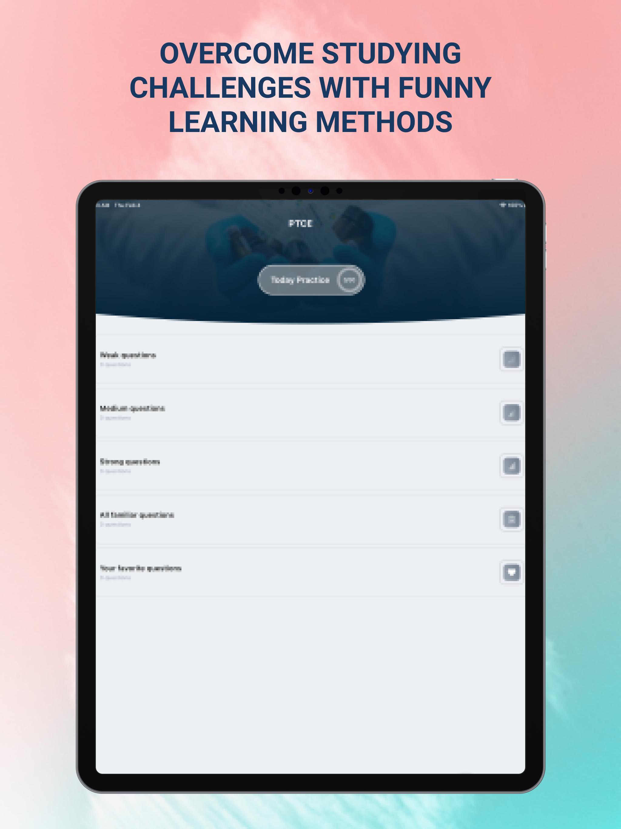 PTCB Exam Prep screenshot 15