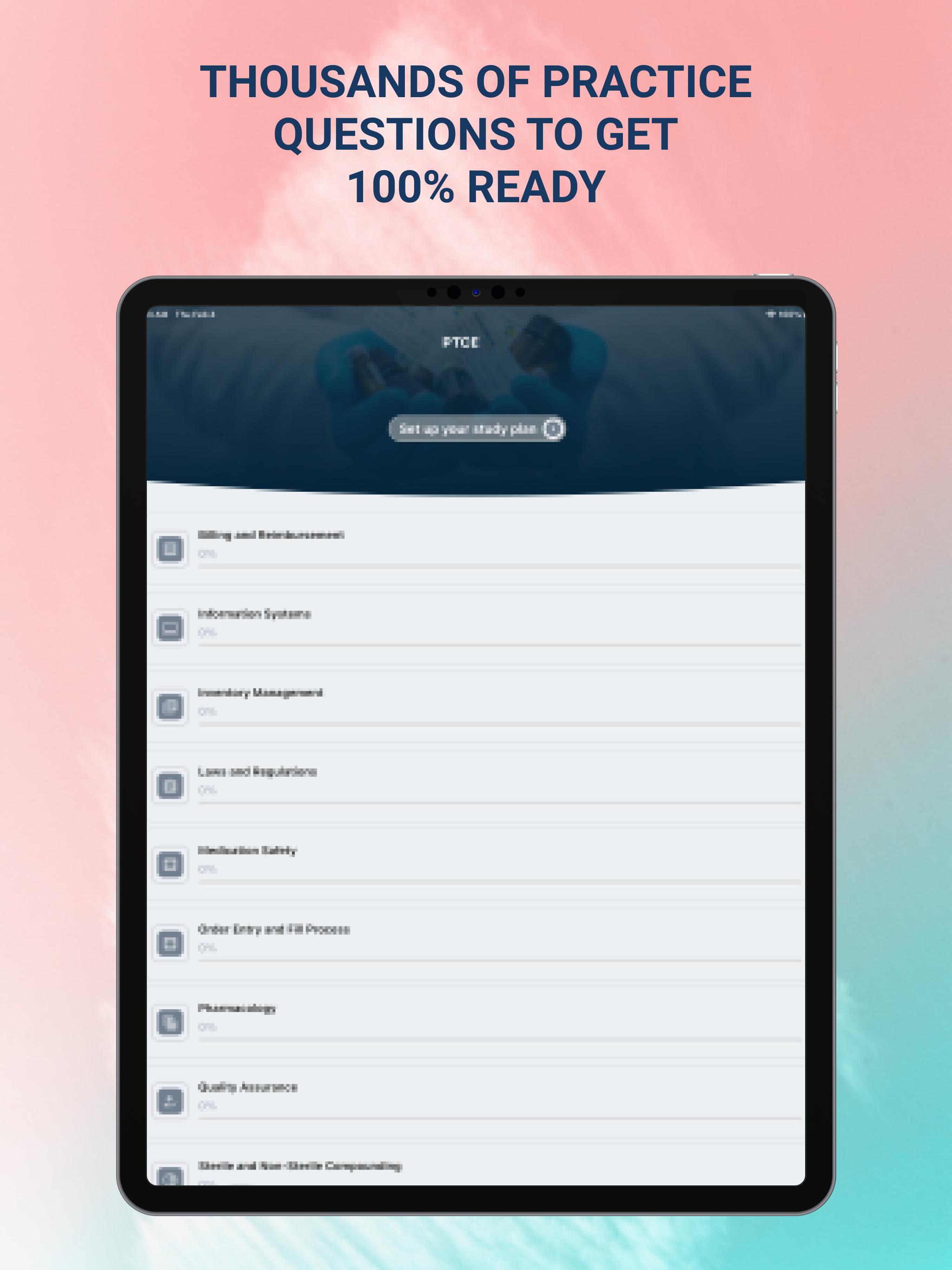 PTCB Exam Prep screenshot 7