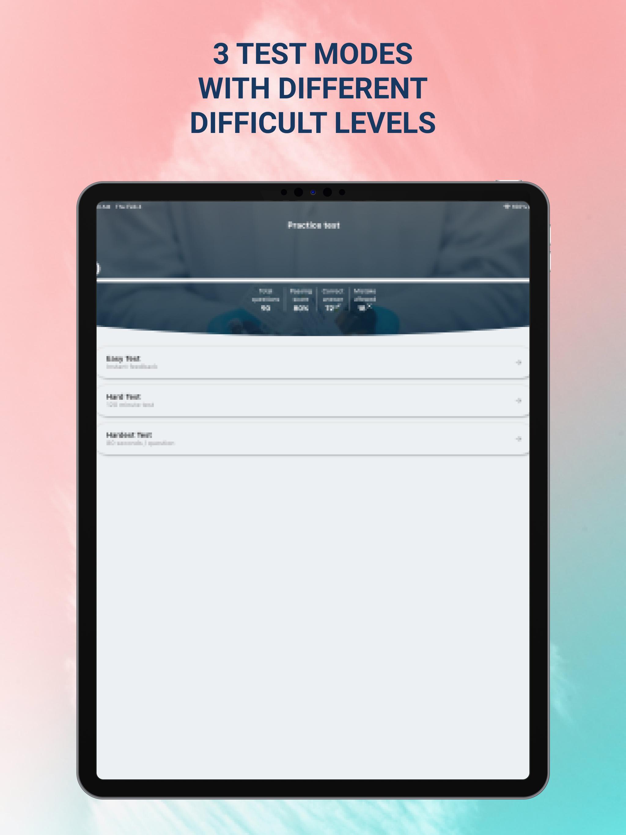 PTCB Exam Prep screenshot 11