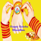 Raksha Bhandhan-The Rakhi アイコン