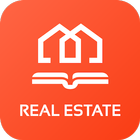 Real Estate icône