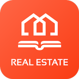 Real Estate simgesi