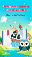 Livres pour Enfants Affiche