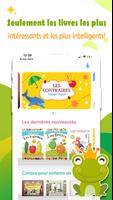 Livres pour Enfants capture d'écran 1