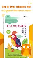 Livres pour Enfants capture d'écran 2