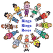 Ringa Ringa Roses Kids Rhyme