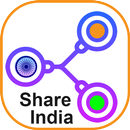 Share India - Send and Receive APK