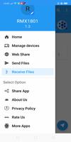 Share India - Send and Receive تصوير الشاشة 1