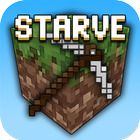 Starve Game-icoon