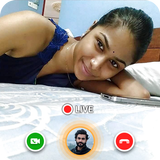 Icona Live Video Call : Global Call