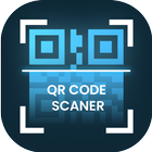 QR Code Scaner - Barcode Scanner آئیکن
