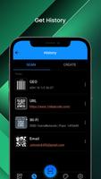 QR Code Scaner - Barcode Scanner اسکرین شاٹ 3