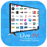 ”Live TV Channels Free Online Guide